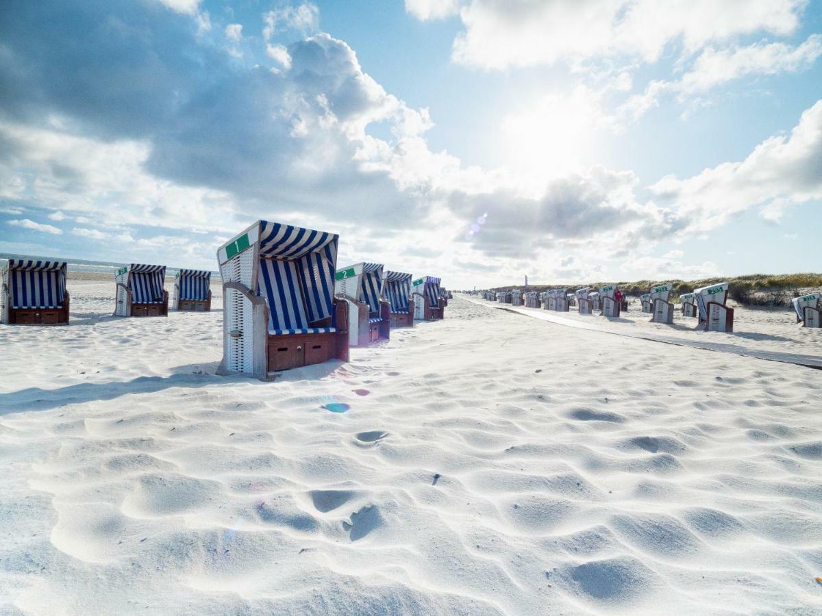 Ferienhaus Hafenzeit Cuxhaven Bagian luar foto