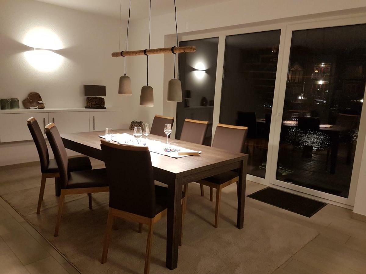 Ferienhaus Hafenzeit Cuxhaven Bagian luar foto