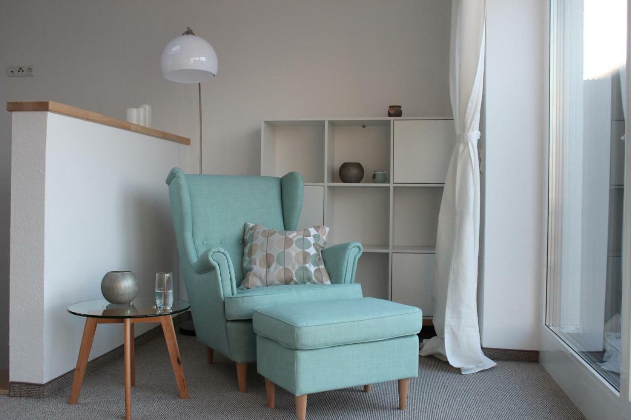 Ferienhaus Hafenzeit Cuxhaven Bagian luar foto
